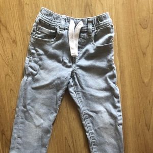 Gap kids jeans